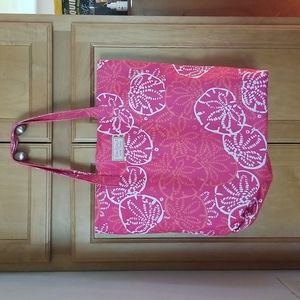 Lilly Pulitzer tote